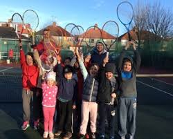 Image result for Whitton Tennis Club
