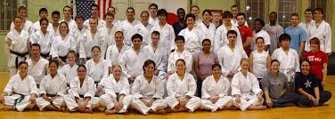Image result for Burnham Karate Club