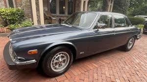 Image result for Dorchester Gray 1987 Jaguar