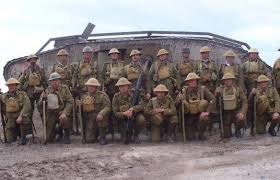 Image result for The Great War Experience, Essex