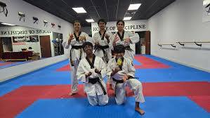 Image result for Championship Martial Arts Frisco