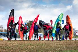 Image result for Peterhead Canoe Club