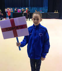 Image result for Tolworth Gymnastics Club