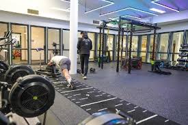 Image result for Fiverivers Leisure Centre