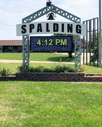 Image result for Spalding & District Gc