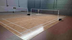 Image result for Woodend Badminton Club