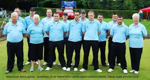 Image result for Wrexham, Miners Bowling Club