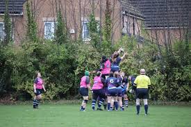 Image result for Liverpool Collegiate Rugby Union Football Club