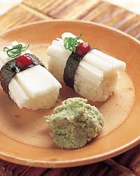 Image result for 握壽司