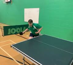 Image result for Priory Primary Table Tennis Club
