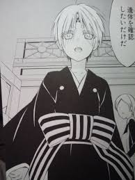 「青鬼院蜻蛉 妖狐×僕SS」の画像検索結果