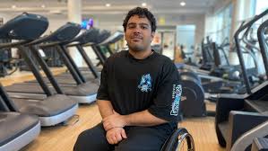 Image result for Notts Bigwood Gym Club