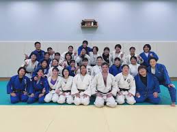 Image result for Horndean Zen Judo Club