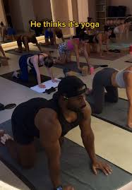 Image result for Kb Yoga