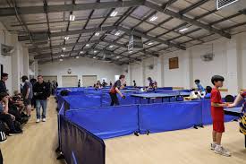 Image result for Grove Table Tennis Club