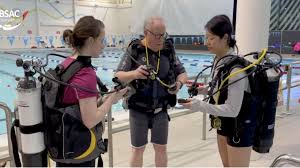 Image result for Cranleigh Sub-Aqua Club