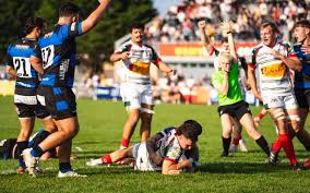 Image result for Dings Crusaders Rugby Football Club