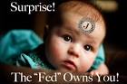 the Federal Reserve does.