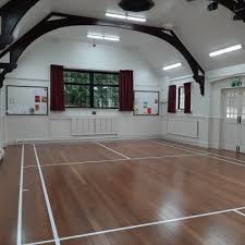 Image result for Yoga- Hersham Village Hall