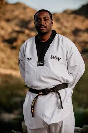 Image result for Taekwondo Witney