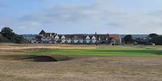 Image result for Weston Super Mare Golf Club