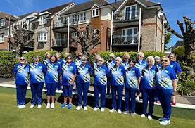 Image result for Newmilns Bowling Club