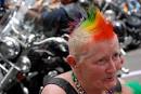 Dykes on Bikes