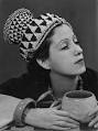 Man Ray, Mode au Congo