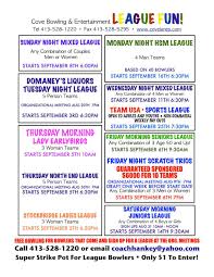 Image result for Cove Bowling Club