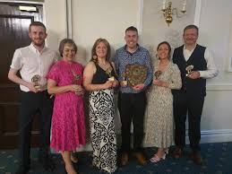 Image result for Evergreens Badminton Club