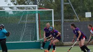 Image result for Poole Hockey Club