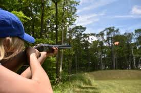 Image result for Spellbrook Clay Shooting Club