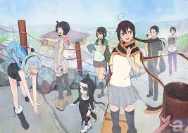 「士夏彦八重 夜桜四重奏 〜ハナノウタ〜」の画像検索結果