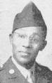 Sgt. Leo Dukes. Entered service Feb '42. Belgium. Son of Mary Dukes. [Photo] - dukes-leo