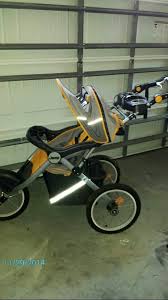 Image result for Jeep Overland Jogging Stroller Minnie Driver