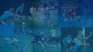 Image result for Texans Badminton Club