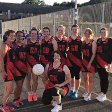 Image result for Tendring Volleyball Club