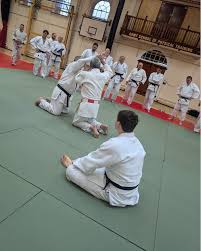 Image result for Comberton Judo Club