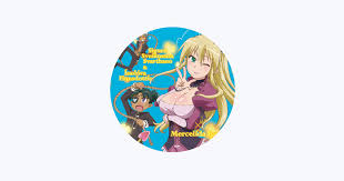 「メルチェリーダ・ユグヴァール ロッテのおもちゃ!」の画像検索結果