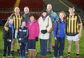 Image result for Rostrevor Hurling Club