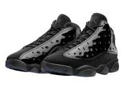 All About Black Air Jordan 13 Sneakers | eBay