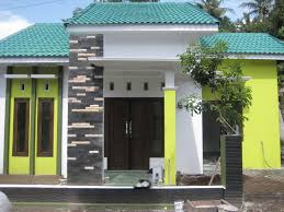 Model Rancangan Perumahan Rumah Sangat Sederhana Rss 279 | Gambar ...