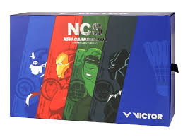 Image result for Avengers Badminton Club