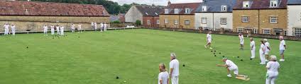 Image result for Yeovil Bowls Club