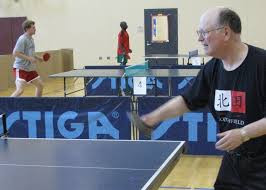 Image result for Northfield Table Tennis Club