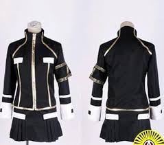 「レヴィ・ア・タン 家庭教師ヒットマンREBORN!」の画像検索結果