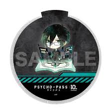 「宜野座伸元 PSYCHO-PASS」の画像検索結果
