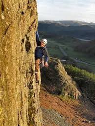 Image result for Bewdley & District Mountaineering Club