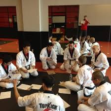 Image result for TopKick Martial Arts Center Leesburg