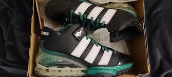 Image result for kevin garnett shoes